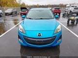 Mazda 3 S JM1BL1H51A1126529 снимка
