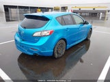 Mazda 3 S JM1BL1H51A1126529 снимка
