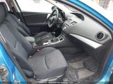 Mazda 3 S JM1BL1H51A1126529 снимка