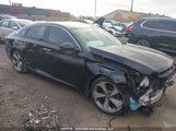 Honda Accord Touring 1.5T 1HGCV1F90KA801245 fotografie