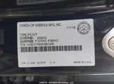 Honda Accord Touring 1.5T 1HGCV1F90KA801245 photo