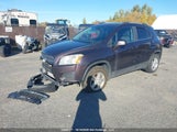 Chevrolet Trax 1Lt 3GNCJPSB6EL177445 fotografie