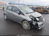 Nissan Versa Note S/S Plus/Sv/Sl 3N1CE2CP0EL406036 снимка