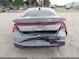 Hyundai Elantra Preferred Ivt With Sun And Tech Package KMHLM4AG4NU318400 photo