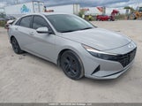 Hyundai Elantra Preferred Ivt With Sun And Tech Package KMHLM4AG4NU318400 fotografie