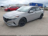 Hyundai Elantra Preferred Ivt With Sun And Tech Package KMHLM4AG4NU318400 fotografie