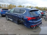 Hyundai Santa Fe 5NMS5DAL5MH330104 снимка