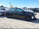 Toyota Corolla Le 2T1BURHE9FC472634 снимка