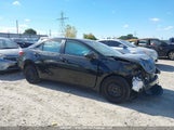 Toyota Corolla Le 2T1BURHE9FC472634 снимка