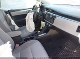 Toyota Corolla Le 2T1BURHE9FC472634 снимка