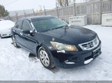Honda Accord 1HGCP36838A805635 снимка