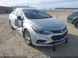Chevrolet Cruze Lt Auto 1G1BE5SM9J7236185 снимка