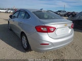 Chevrolet Cruze Lt Auto 1G1BE5SM9J7236185 снимка