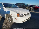 Chevrolet Epica Lt KL1VP56L95B174264 снимка
