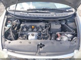 Honda Civic Lx 2HGFA16558H122636 снимка