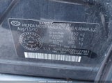 Hyundai Sonata Gls 5NPEB4AC0BH127983 снимка