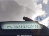 Audi Q3 WA1EECF34L1020416 снимка