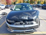 Hyundai Ioniq 5 KM8KNDDF7RU320644 снимка