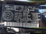 Hyundai Ioniq 5 KM8KNDDF7RU320644 снимка