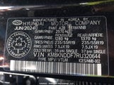 Hyundai Ioniq 5 KM8KNDDF7RU320644 снимка