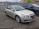 Chevrolet Cruze Diesel 1G1P75SZ3E7305289 fotografie