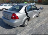 Pontiac Wave Se 3G2TX55E59L137059 снимка
