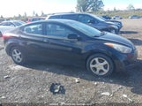 Hyundai Elantra 5NPDH4AEXDH339174 снимка