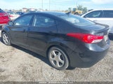 Hyundai Elantra 5NPDH4AEXDH339174 снимка