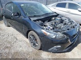 Mazda Mazda3 Gs 3MZBM1L72FM132482 снимка