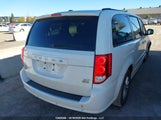 Dodge Grand Caravan Se 2C4RDGBG2HR702045 снимка