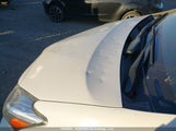 Toyota Prius V JTDZN3EUXJJ076181 снимка