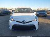 Toyota Prius V JTDZN3EUXJJ076181 снимка