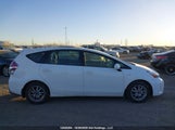 Toyota Prius V JTDZN3EUXJJ076181 снимка