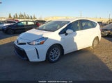 Toyota Prius V JTDZN3EUXJJ076181 снимка