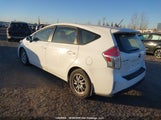 Toyota Prius V JTDZN3EUXJJ076181 снимка