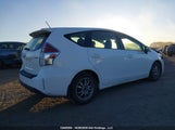 Toyota Prius V JTDZN3EUXJJ076181 снимка
