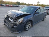 Subaru Legacy 2.5I Premium 4S3BMGD60E1005964 снимка