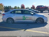 Toyota Corolla Hybrid Le JTDBCMFE6P3012267 photo