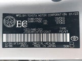 Toyota Corolla Hybrid Le JTDBCMFE6P3012267 fotografie