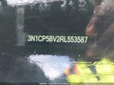 Nissan Kicks S 3N1CP5BV2RL553587 снимка