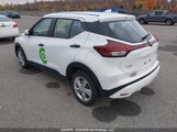 Nissan Kicks S 3N1CP5BV2RL553587 снимка