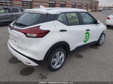 Nissan Kicks S 3N1CP5BV2RL553587 снимка