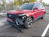 Hyundai Venue KMHRC8A35MU110235 снимка