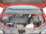 Chevrolet Sonic Lt 1G1JC6EH8C4132037 снимка