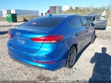 Hyundai Elantra Sel/Value/Limited KMHD84LF8JU477671 снимка