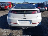 Chevrolet Volt 1G1RB6E45FU128826 fotografie