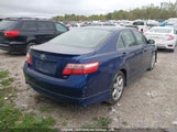Toyota Camry Ce/Le/Xle/Se 4T1BE46K17U068865 photo