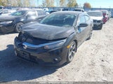 Honda Civic 2HGFC1F90HH104526 снимка
