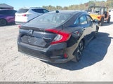 Honda Civic 2HGFC1F90HH104526 снимка