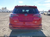 Toyota Rav4 Le 2T3BFREV7HW685119 снимка